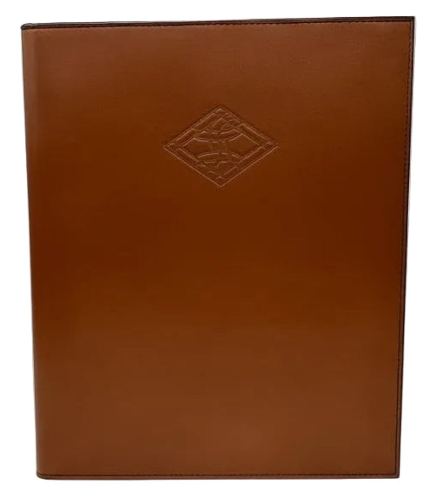 Double Panel Menu Presenter