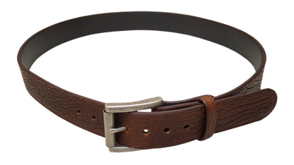 Bison Belts