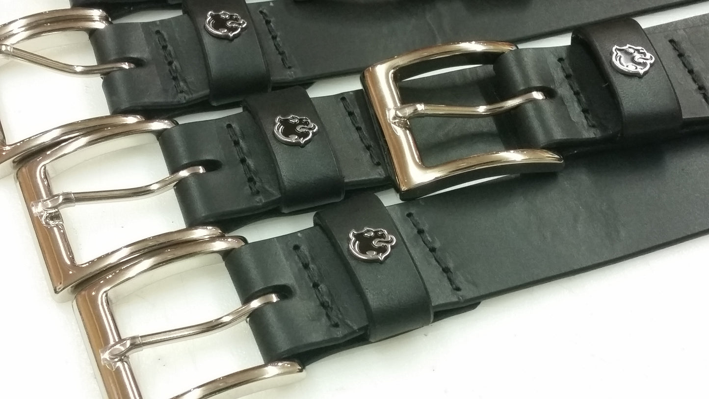 Leather Belts