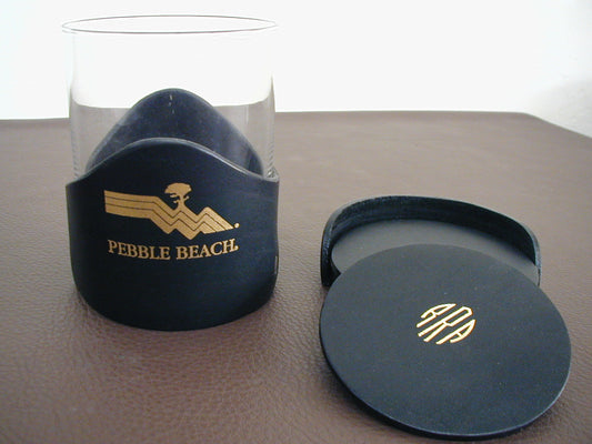Coasters