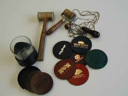 Coasters