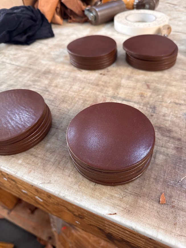 Coasters