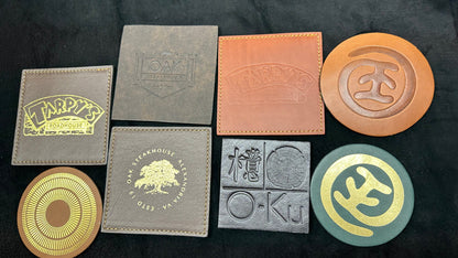 Coasters
