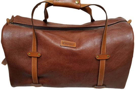 Bison Duffle Bag
