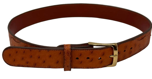 Ostritch Belt