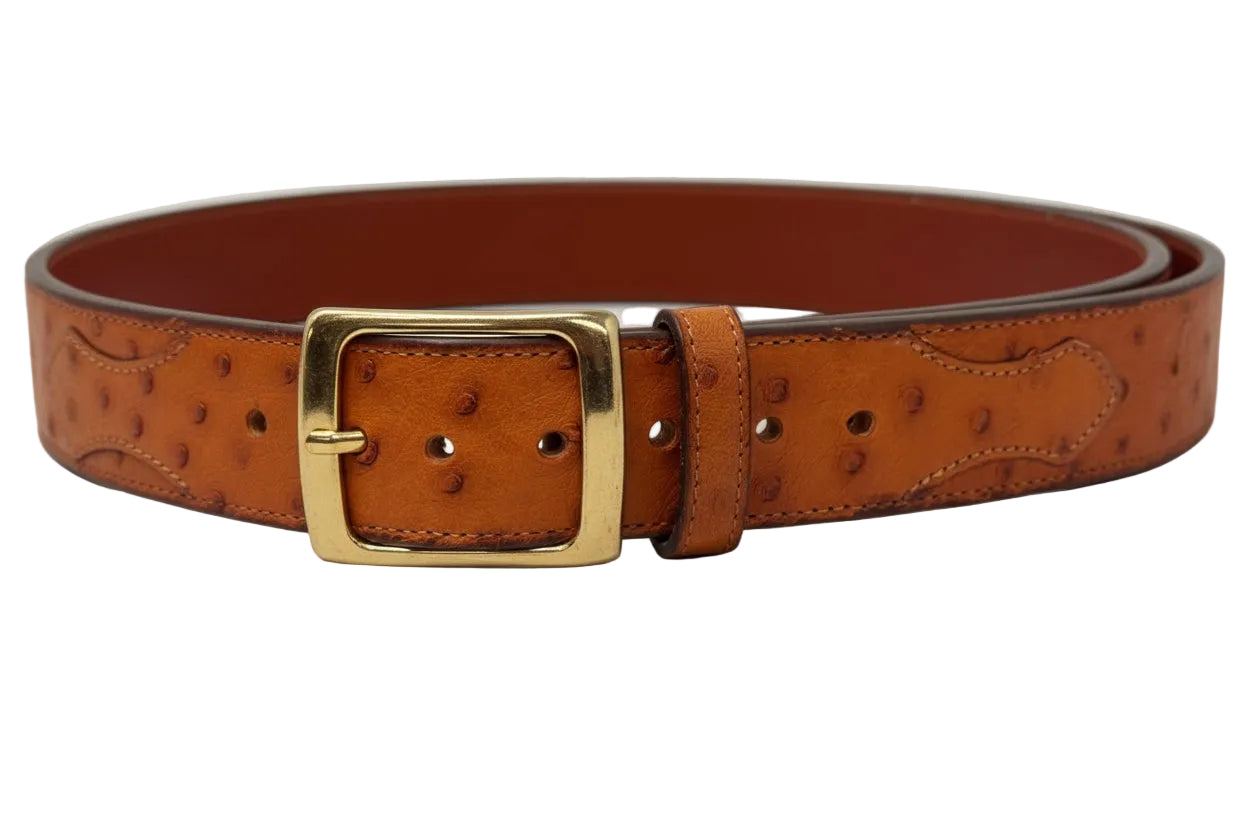 Ostritch Belt