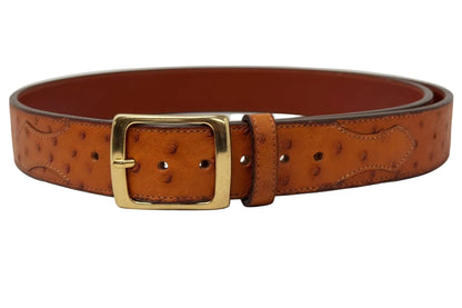 Ostritch Belt