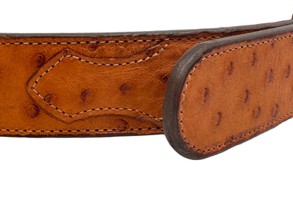 Ostritch Belt
