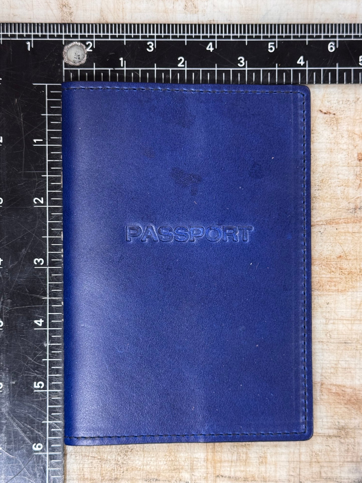 Passport Cover