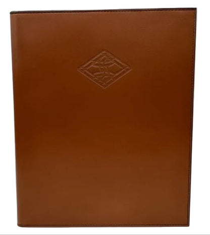 Single Panel Menu Presenter