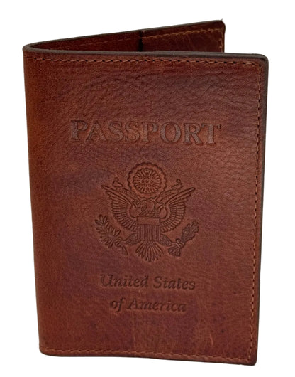 Passport Cover