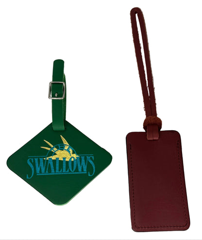 Golf Bag Tags