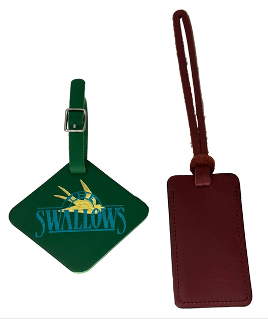Golf Bag Tags