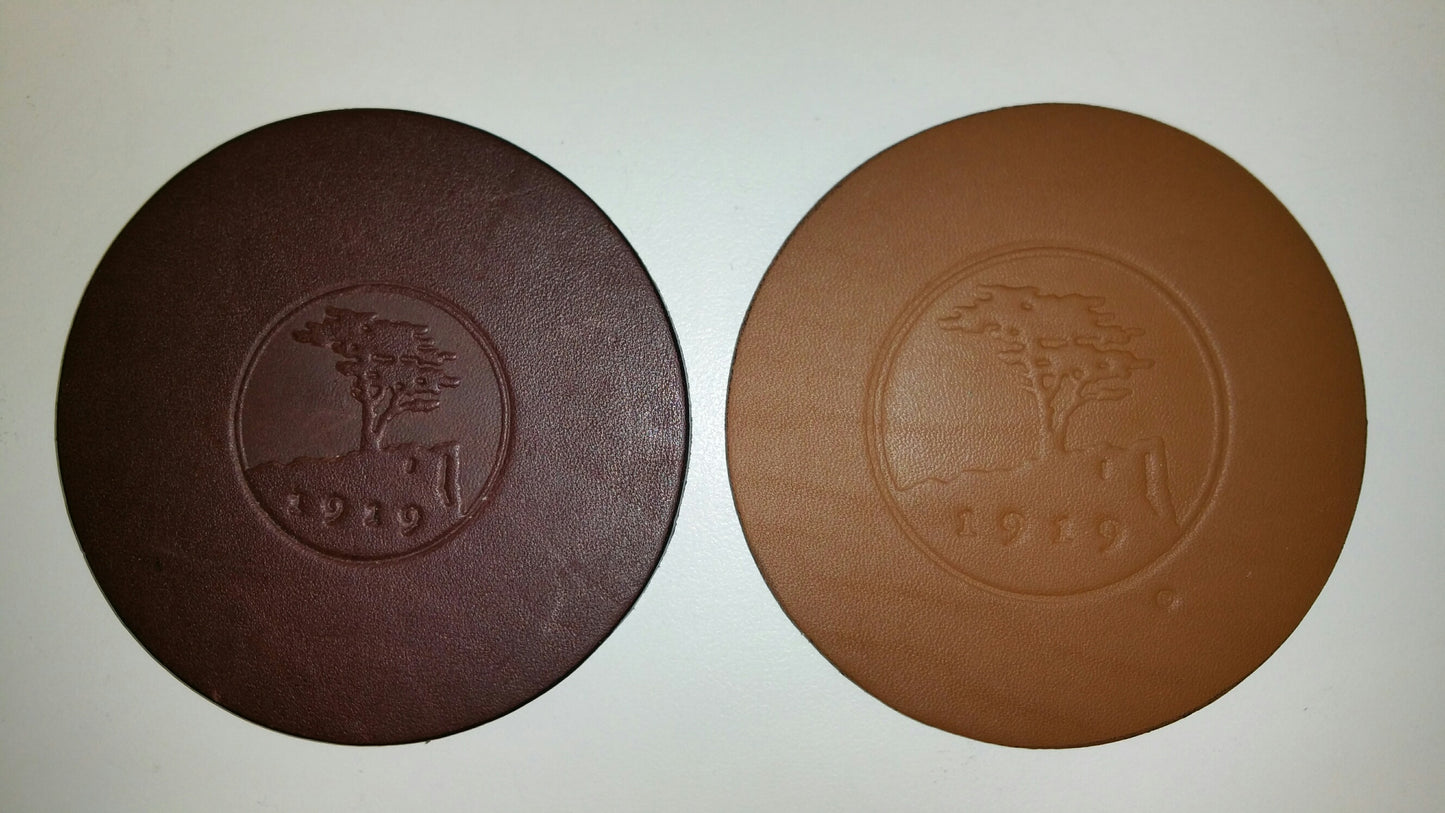 Coasters