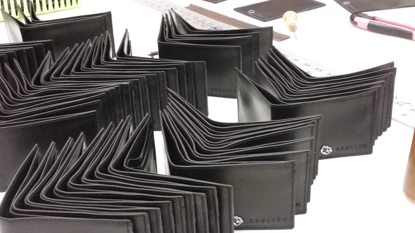 Wallets