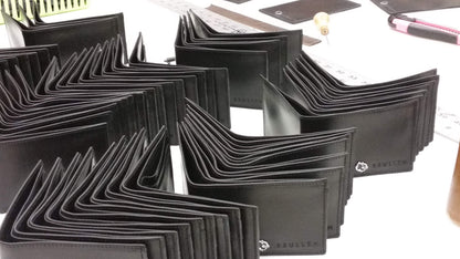 Wallets