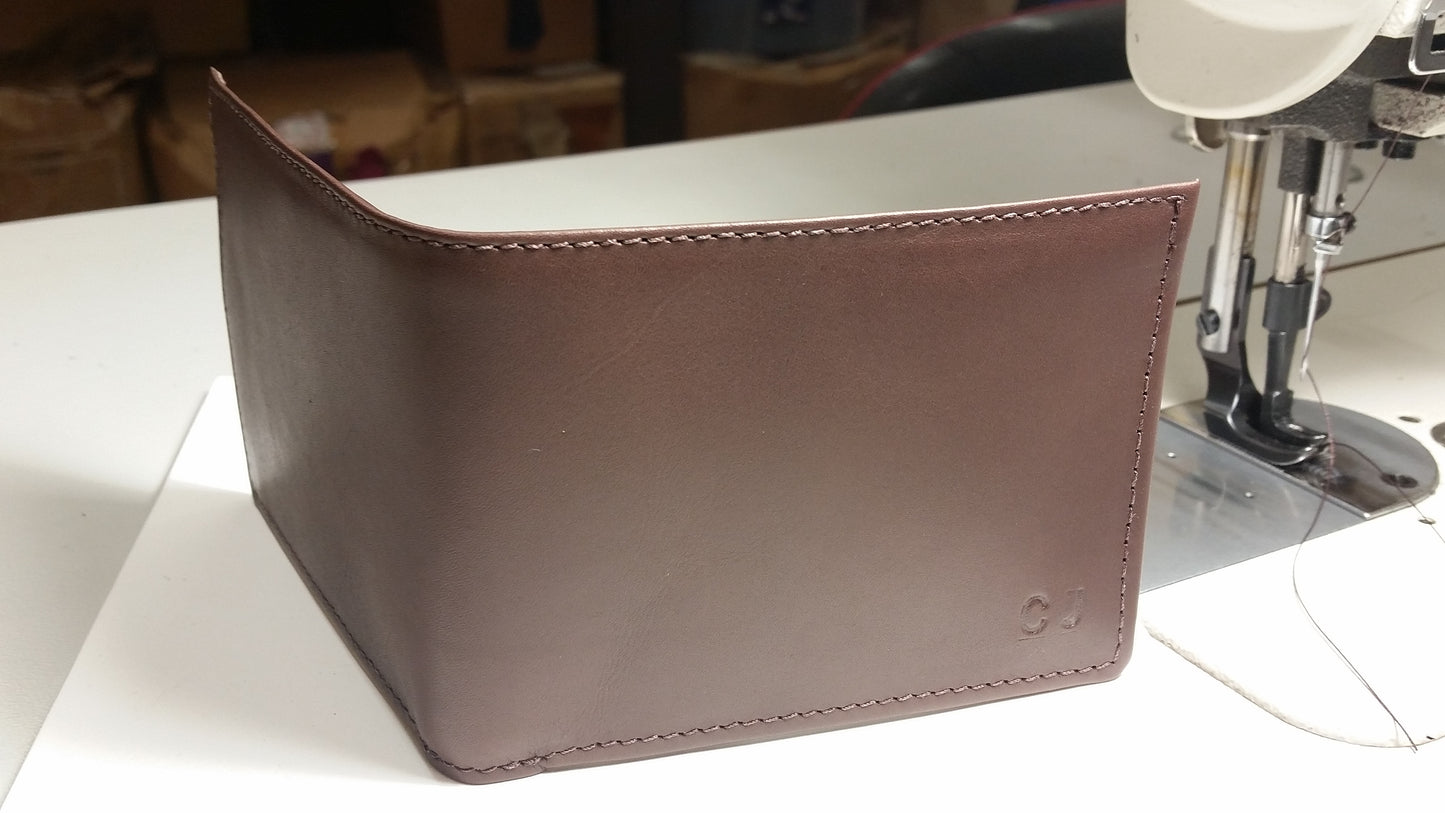 Wallets