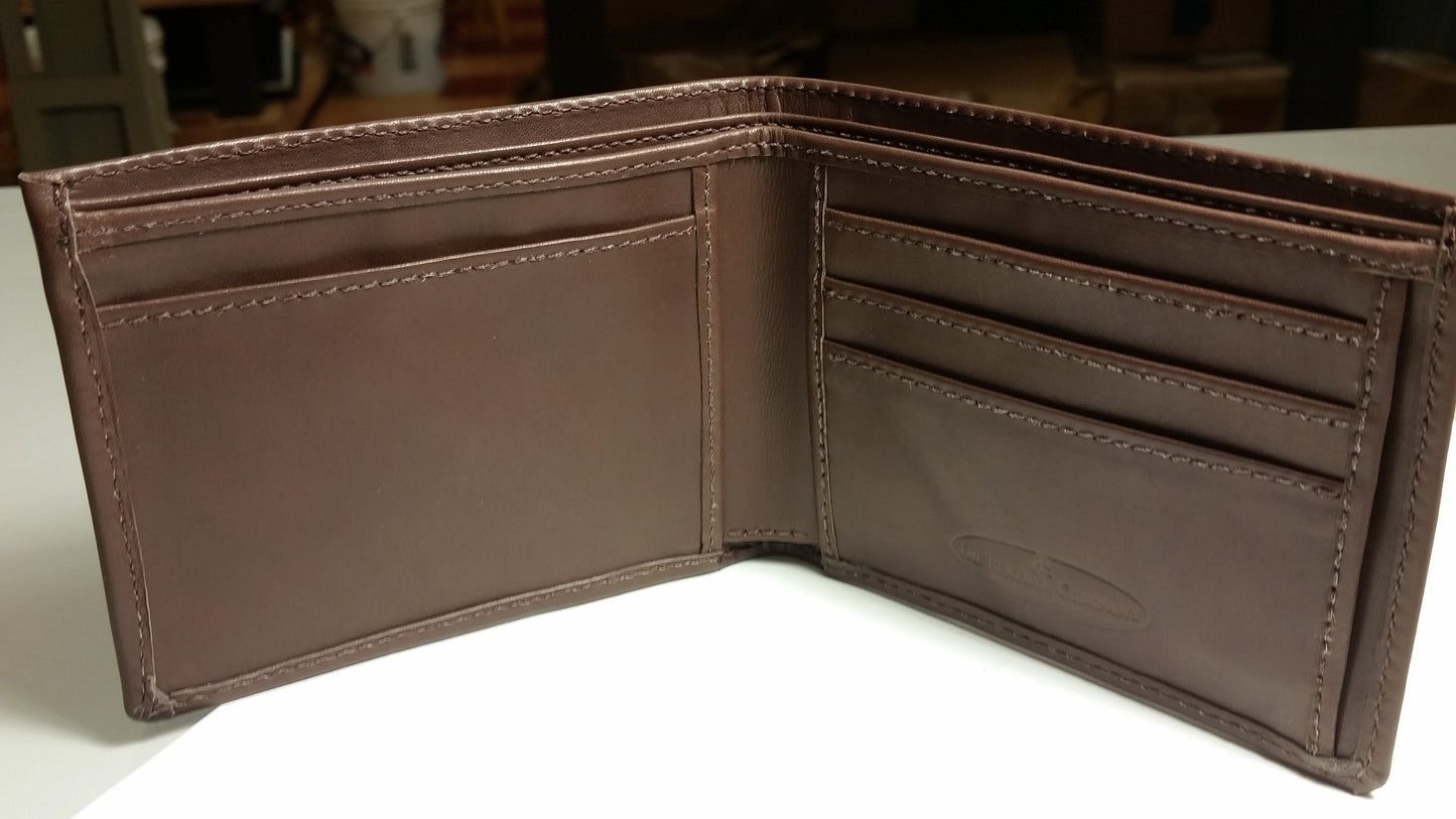 Wallets